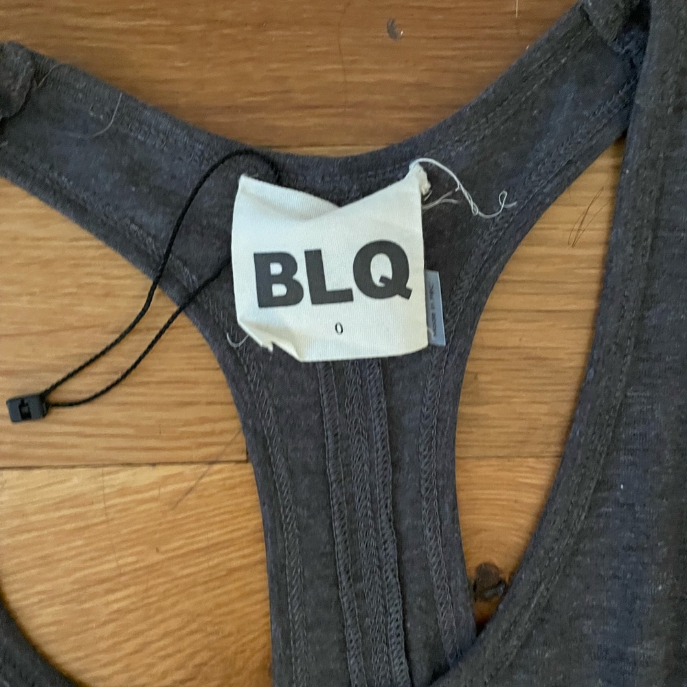 Blq midi dress - Picture 2 of 3